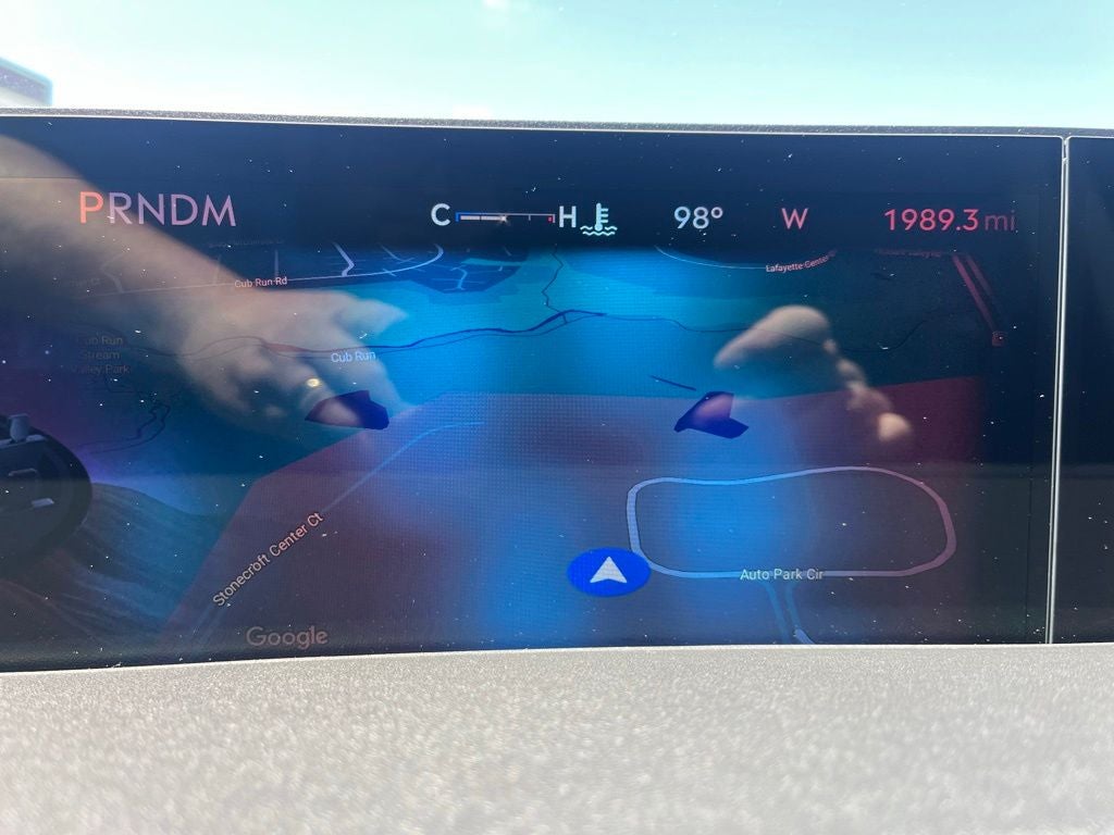 2026 Lincoln Navigator Premiere | 360 Cam | Bluecruise Equip | Co-Pilot360 2.0 |