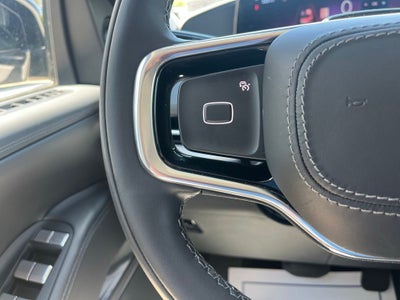 2026 Lincoln Navigator Premiere | 360 Cam | Bluecruise Equip | Co-Pilot360 2.0 |