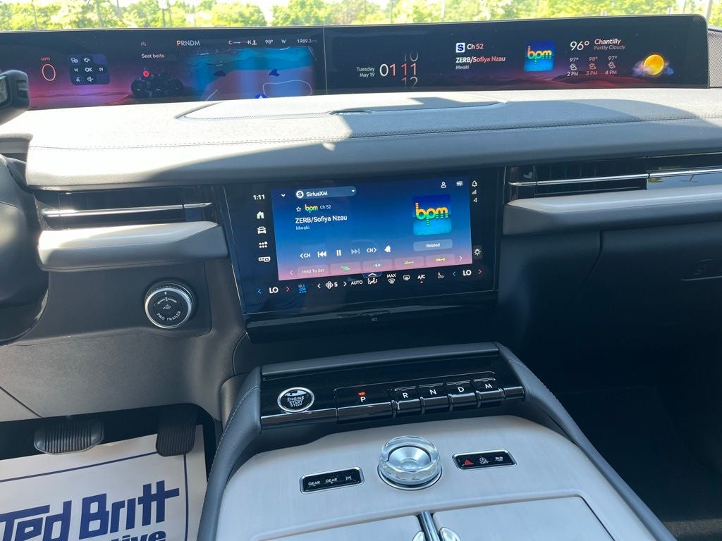 2026 Lincoln Navigator Premiere | 360 Cam | Bluecruise Equip | Co-Pilot360 2.0 |