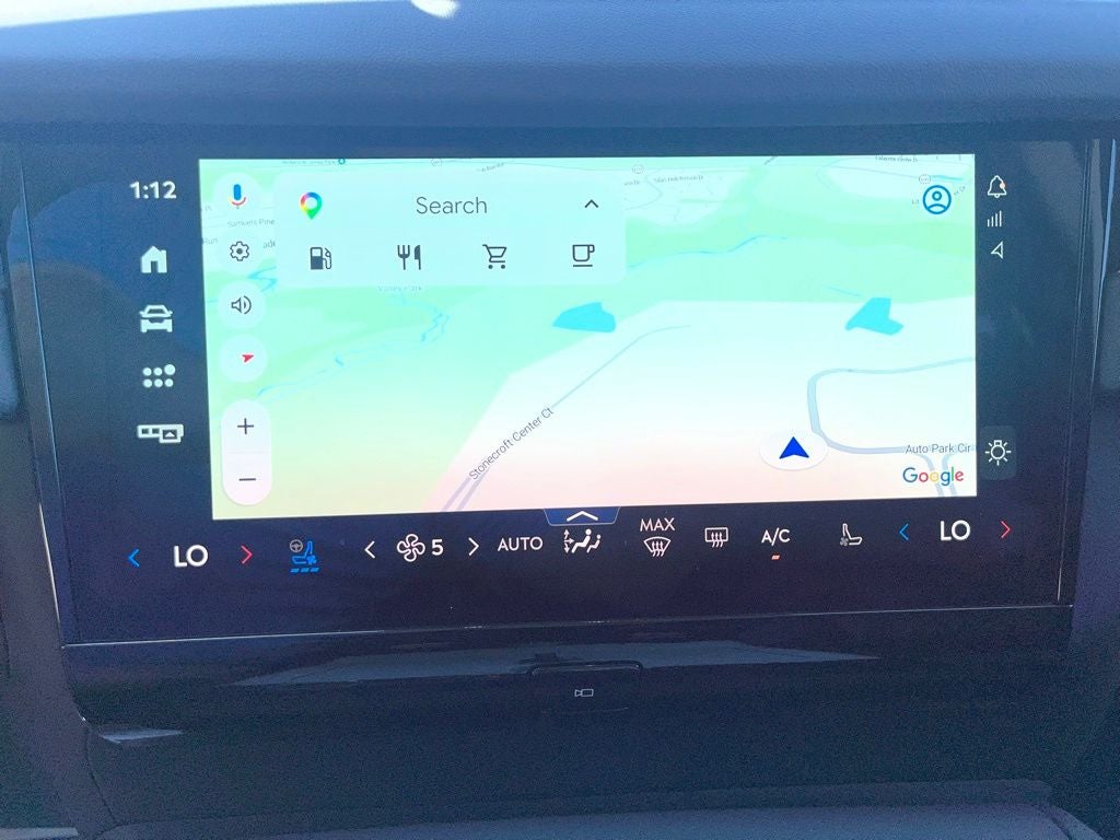 2026 Lincoln Navigator Premiere | 360 Cam | Bluecruise Equip | Co-Pilot360 2.0 |