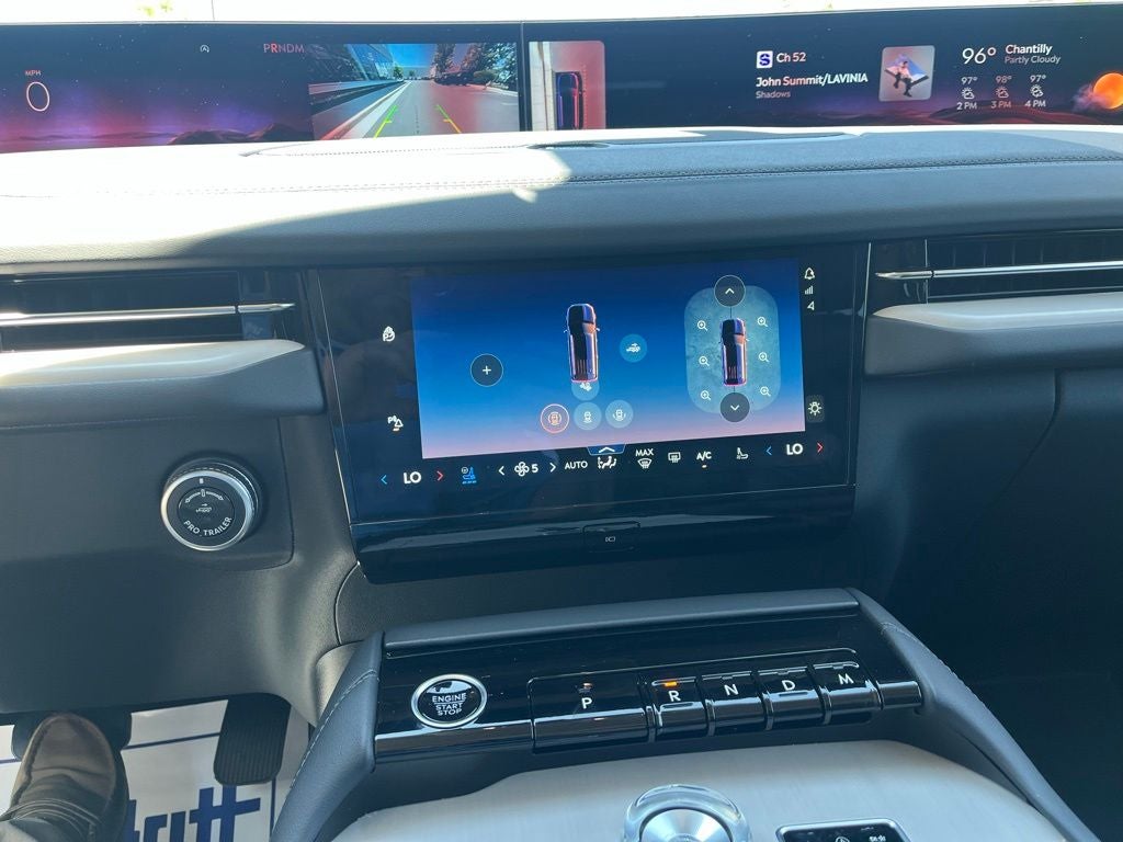 2026 Lincoln Navigator Premiere | 360 Cam | Bluecruise Equip | Co-Pilot360 2.0 |