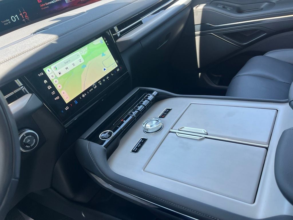 2026 Lincoln Navigator Premiere | 360 Cam | Bluecruise Equip | Co-Pilot360 2.0 |