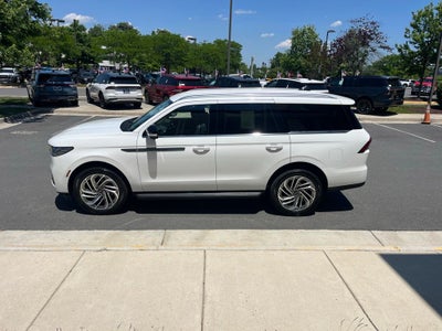 2026 Lincoln Navigator Premiere | 360 Cam | Bluecruise Equip | Co-Pilot360 2.0 |