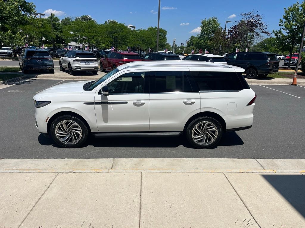 2026 Lincoln Navigator Premiere | 360 Cam | Bluecruise Equip | Co-Pilot360 2.0 |
