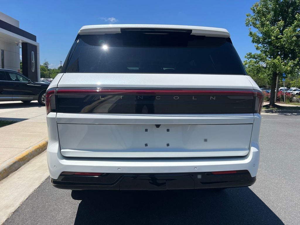 2026 Lincoln Navigator Premiere | 360 Cam | Bluecruise Equip | Co-Pilot360 2.0 |