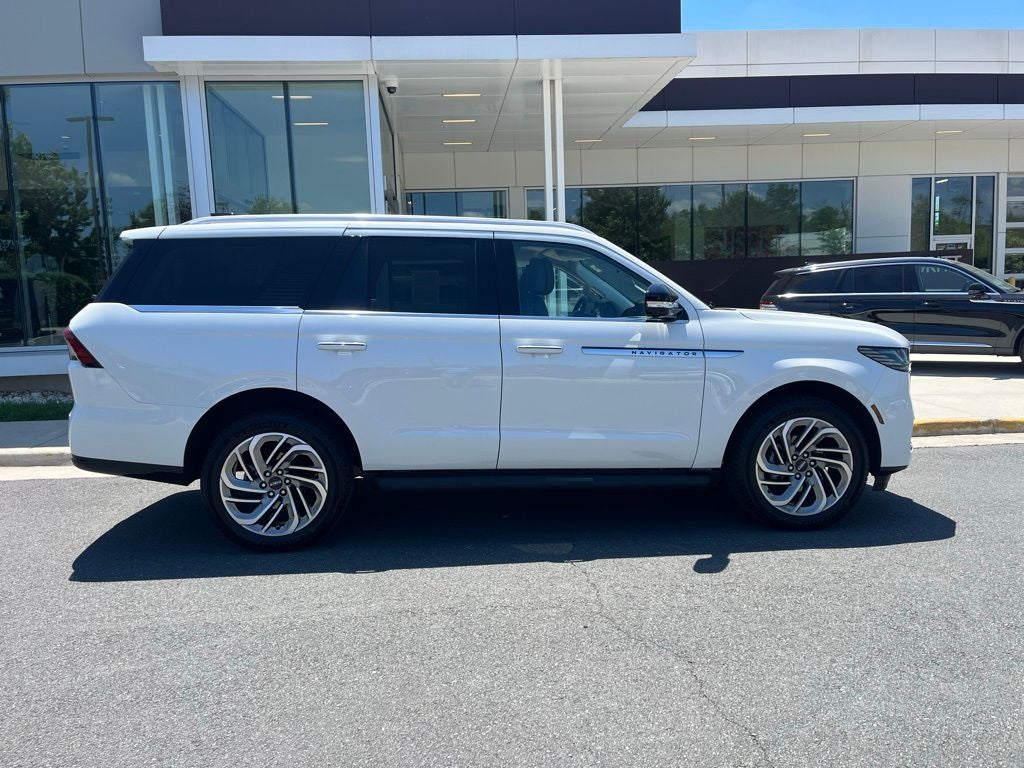 2026 Lincoln Navigator Premiere | 360 Cam | Bluecruise Equip | Co-Pilot360 2.0 |