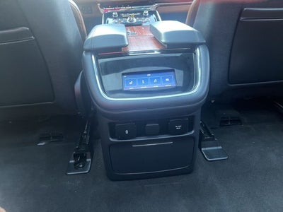 2024 Lincoln Navigator L Reserve 4WD | Pano Roof | HD Tow Pkg | 360 Cam | Lux Pkg