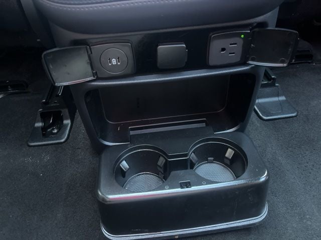 2024 Lincoln Navigator L Reserve 4WD | Pano Roof | HD Tow Pkg | 360 Cam | Lux Pkg