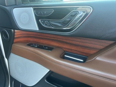 2024 Lincoln Navigator L Reserve 4WD | Pano Roof | HD Tow Pkg | 360 Cam | Lux Pkg