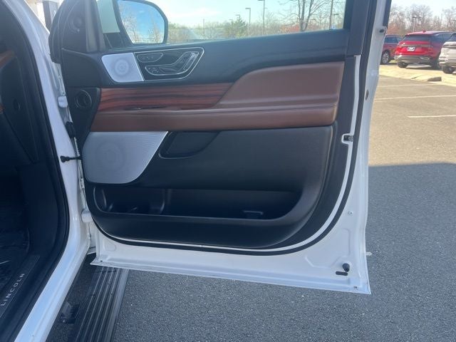 2024 Lincoln Navigator L Reserve 4WD | Pano Roof | HD Tow Pkg | 360 Cam | Lux Pkg