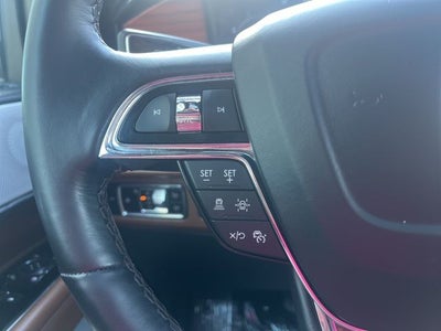 2024 Lincoln Navigator L Reserve 4WD | Pano Roof | HD Tow Pkg | 360 Cam | Lux Pkg