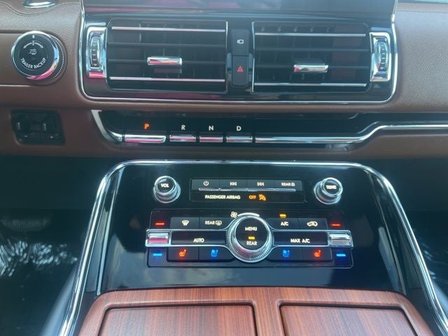 2024 Lincoln Navigator L Reserve 4WD | Pano Roof | HD Tow Pkg | 360 Cam | Lux Pkg