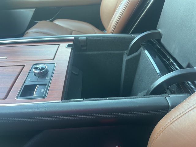 2024 Lincoln Navigator L Reserve 4WD | Pano Roof | HD Tow Pkg | 360 Cam | Lux Pkg