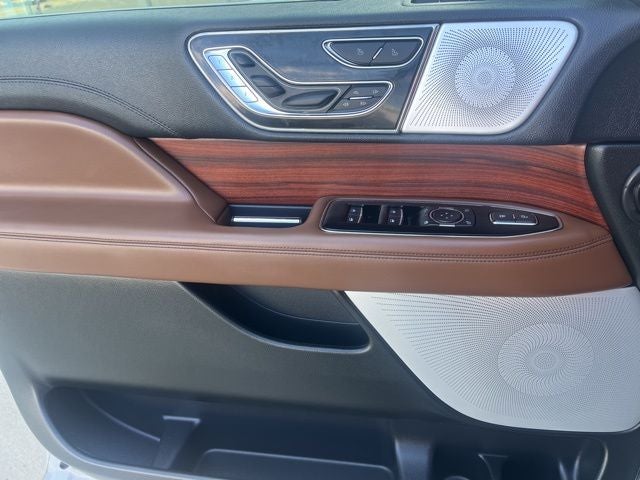 2024 Lincoln Navigator L Reserve 4WD | Pano Roof | HD Tow Pkg | 360 Cam | Lux Pkg