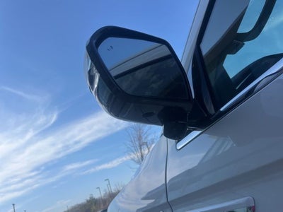 2024 Lincoln Navigator L Reserve 4WD | Pano Roof | HD Tow Pkg | 360 Cam | Lux Pkg