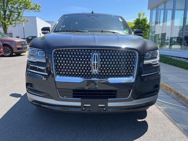 2024 Lincoln Navigator L Reserve 4WD | Pano Roof | 360 Cam | Luxury Pkg