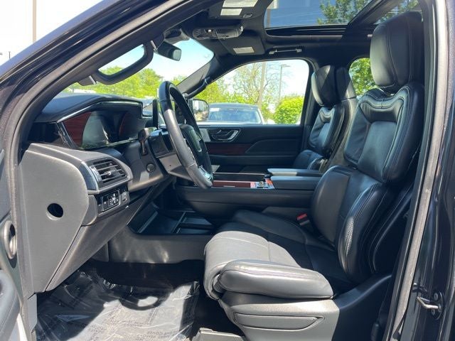 2024 Lincoln Navigator L Reserve 4WD | Pano Roof | 360 Cam | Luxury Pkg