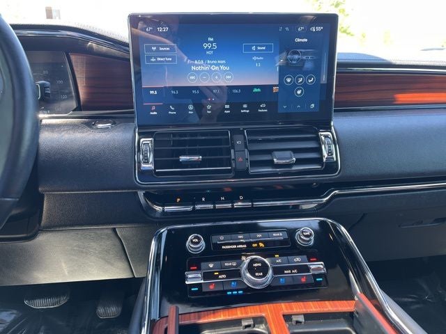 2024 Lincoln Navigator L Reserve 4WD | Pano Roof | 360 Cam | Luxury Pkg