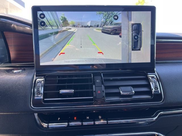 2024 Lincoln Navigator L Reserve 4WD | Pano Roof | 360 Cam | Luxury Pkg