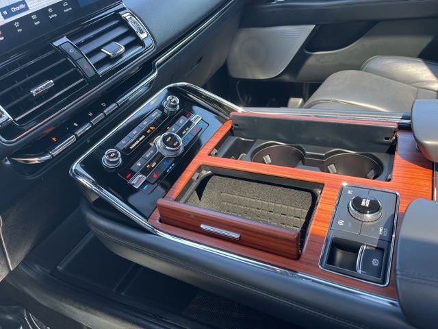 2024 Lincoln Navigator L Reserve 4WD | Pano Roof | 360 Cam | Luxury Pkg