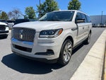 2023 Lincoln Navigator L Reserve 4WD | Pano Roof | 360 Cam | BLIS | HUD