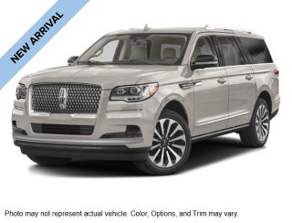 2023 Lincoln Navigator L Reserve 4WD | Pano Roof | 360 Cam | BLIS | HUD