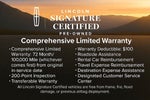 2023 Lincoln Navigator L Reserve 4WD | Pano Roof | 360 Cam | Luxury Pkg