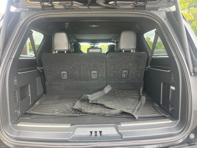 2024 Lincoln Navigator L Reserve 4WD | HUD | 360 Cam | BLIS
