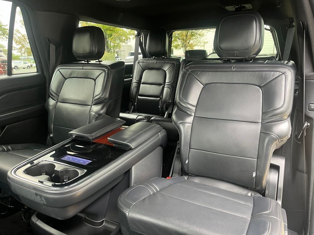 2024 Lincoln Navigator L Reserve 4WD | HUD | 360 Cam | BLIS