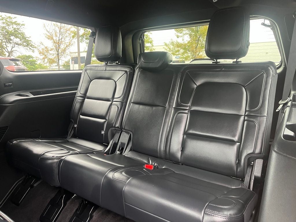 2024 Lincoln Navigator L Reserve 4WD | HUD | 360 Cam | BLIS