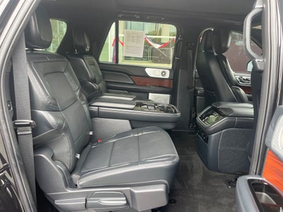 2024 Lincoln Navigator L Reserve 4WD | HUD | 360 Cam | BLIS