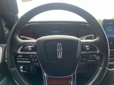 2024 Lincoln Navigator L Reserve 4WD | HUD | 360 Cam | BLIS