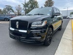 2024 Lincoln Navigator L Reserve 4WD | HUD | 360 Cam | BLIS