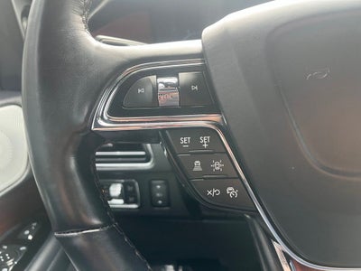 2024 Lincoln Navigator L Reserve 4WD | HUD | 360 Cam | BLIS