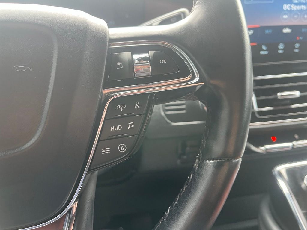 2024 Lincoln Navigator L Reserve 4WD | HUD | 360 Cam | BLIS