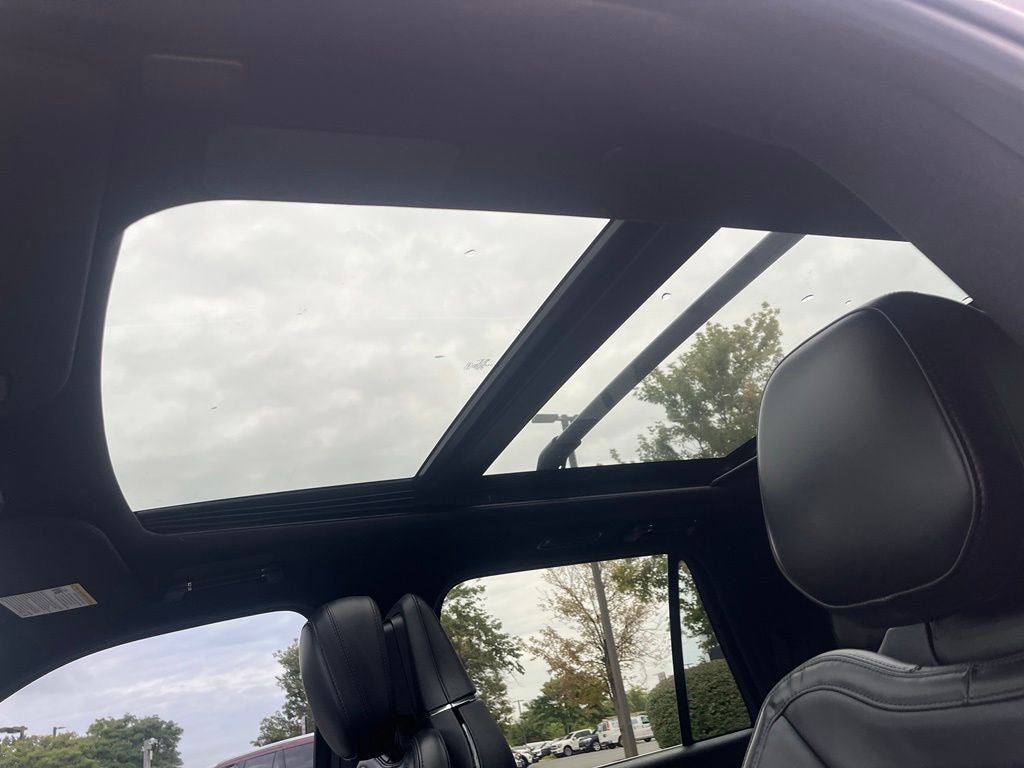 2024 Lincoln Navigator L Reserve 4WD | HUD | 360 Cam | BLIS
