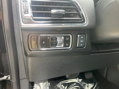 2024 Lincoln Navigator L Reserve 4WD | HUD | 360 Cam | BLIS