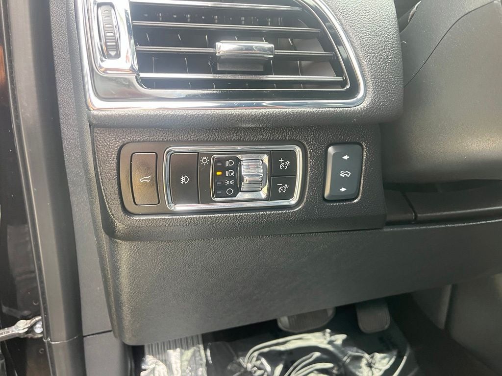 2024 Lincoln Navigator L Reserve 4WD | HUD | 360 Cam | BLIS