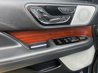 2024 Lincoln Navigator L Reserve 4WD | HUD | 360 Cam | BLIS