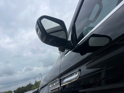 2024 Lincoln Navigator L Reserve 4WD | HUD | 360 Cam | BLIS