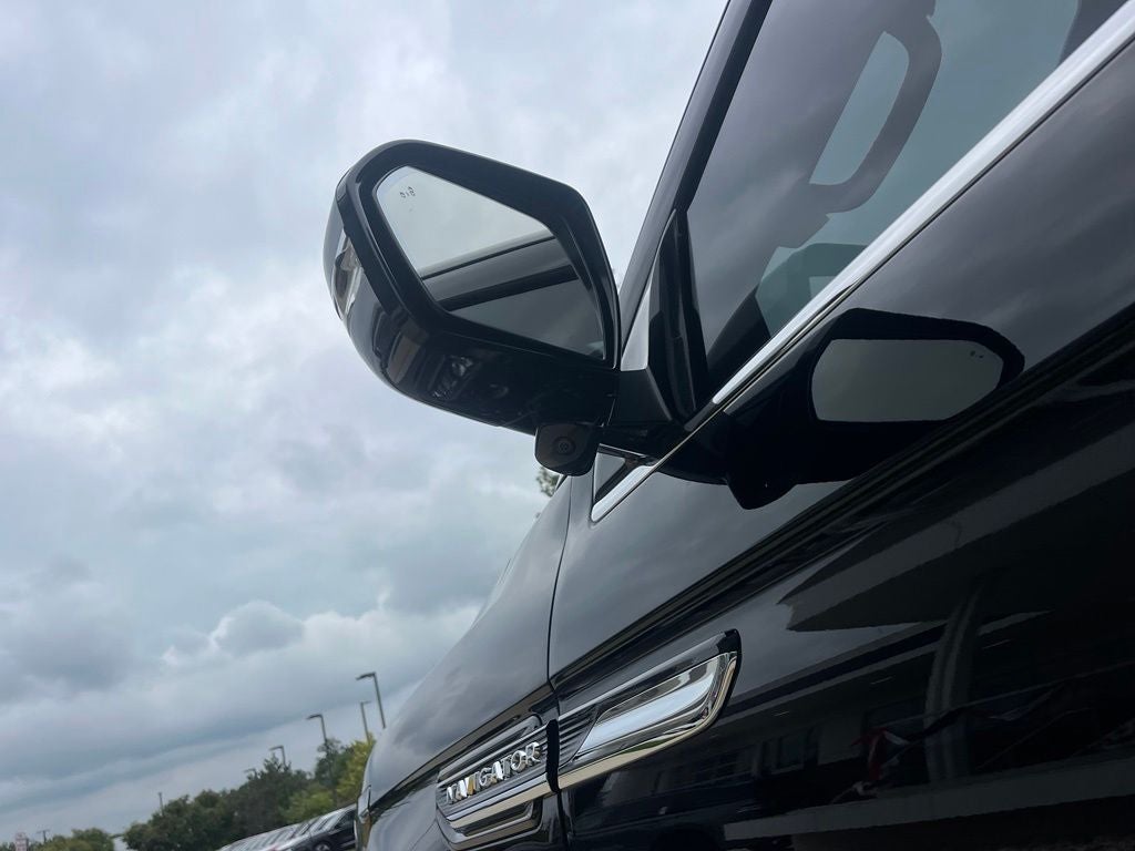 2024 Lincoln Navigator L Reserve 4WD | HUD | 360 Cam | BLIS