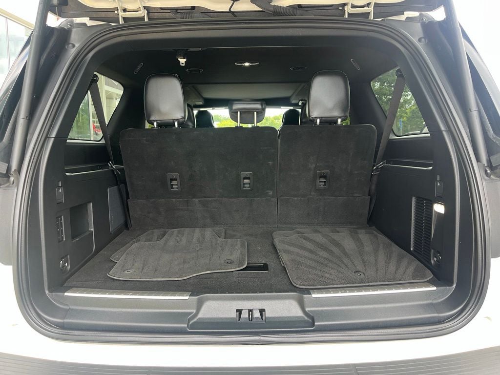 2024 Lincoln Navigator L Reserve 4WD | Pano Roof | 360 Cam | HUD | BLIS