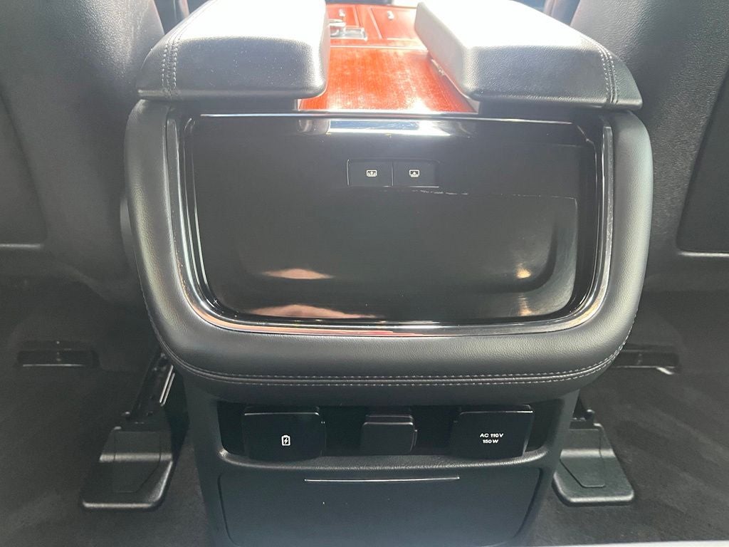 2024 Lincoln Navigator L Reserve 4WD | Pano Roof | 360 Cam | HUD | BLIS