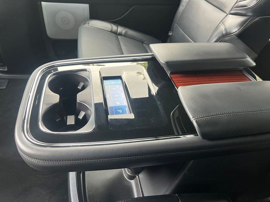 2024 Lincoln Navigator L Reserve 4WD | Pano Roof | 360 Cam | HUD | BLIS