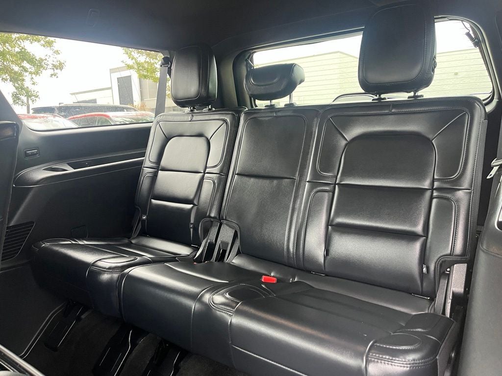 2024 Lincoln Navigator L Reserve 4WD | Pano Roof | 360 Cam | HUD | BLIS