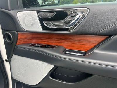 2024 Lincoln Navigator L Reserve 4WD | Pano Roof | 360 Cam | HUD | BLIS