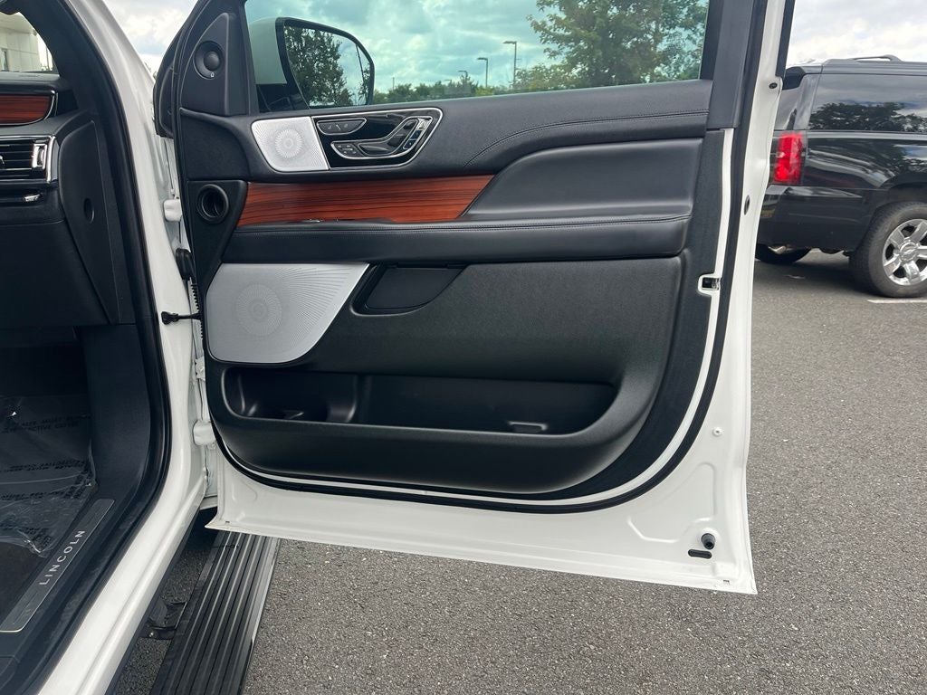 2024 Lincoln Navigator L Reserve 4WD | Pano Roof | 360 Cam | HUD | BLIS