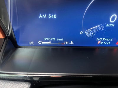 2024 Lincoln Navigator L Reserve 4WD | Pano Roof | 360 Cam | HUD | BLIS