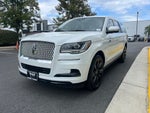 2024 Lincoln Navigator L Reserve 4WD | Pano Roof | 360 Cam | HUD | BLIS