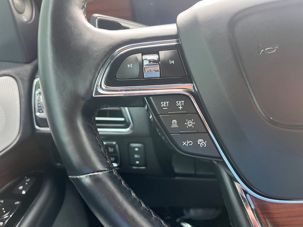 2024 Lincoln Navigator L Reserve 4WD | Pano Roof | 360 Cam | HUD | BLIS